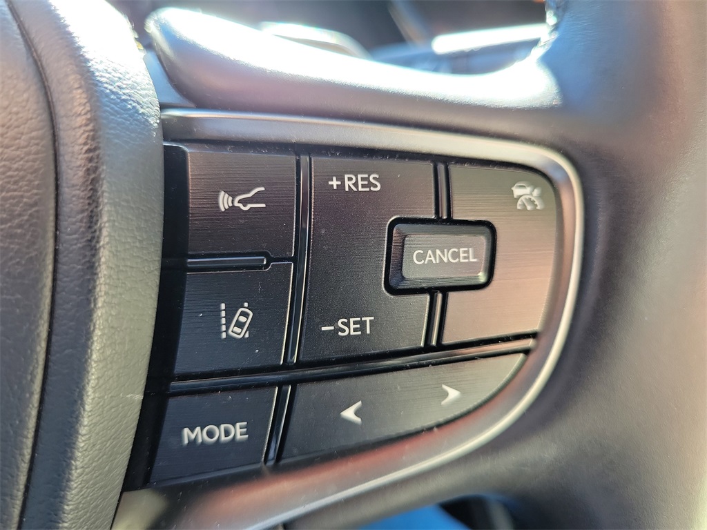 used 2022 Lexus ES car, priced at $32,998