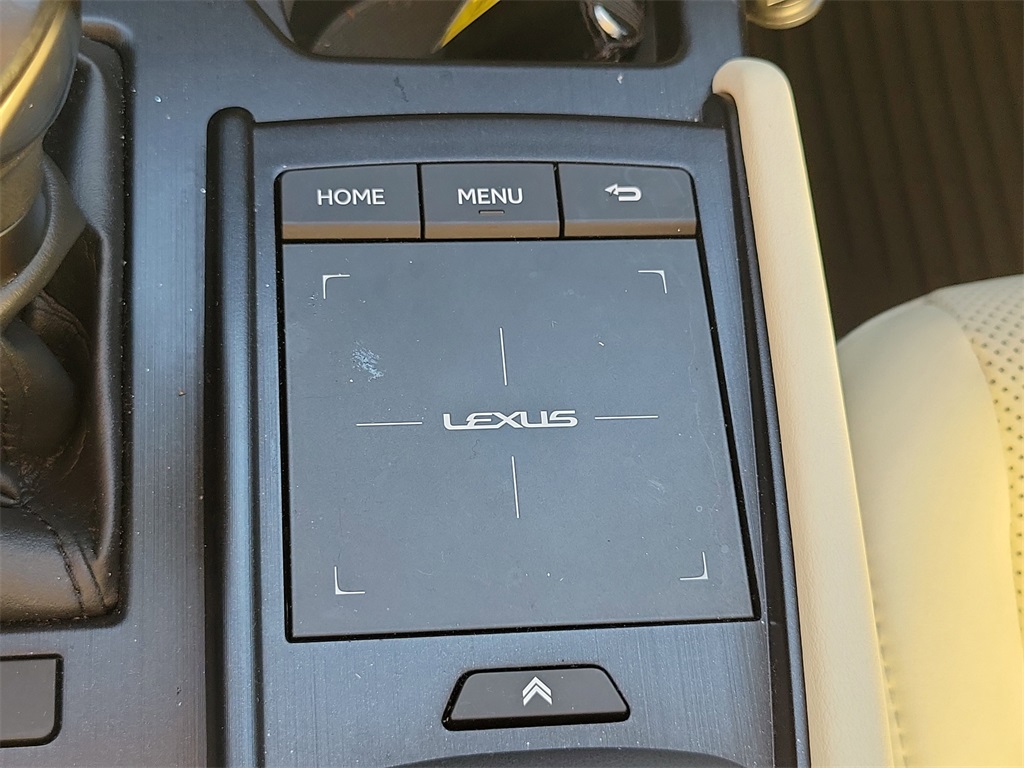 used 2022 Lexus ES car, priced at $32,998