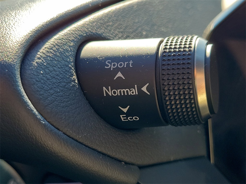 used 2022 Lexus ES car, priced at $32,998