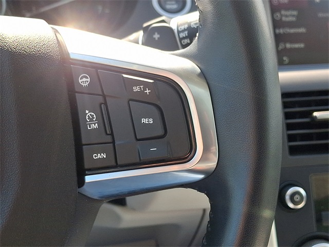 Used 2018 Land rover Discovery Sport SUV