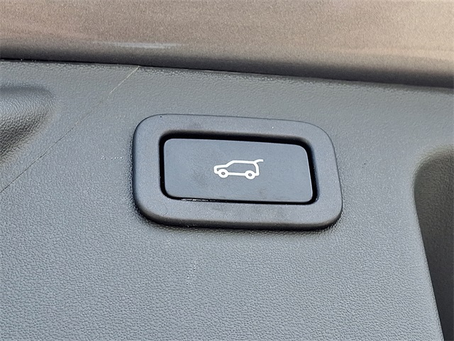 Used 2018 Land rover Discovery Sport SUV