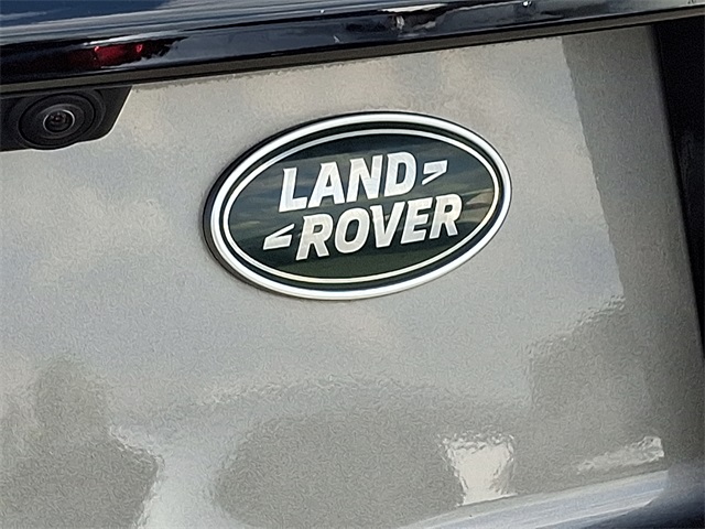 Used 2018 Land rover Discovery Sport SUV