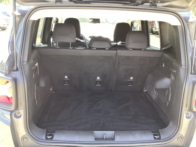 Used 2023 Jeep Renegade SUV