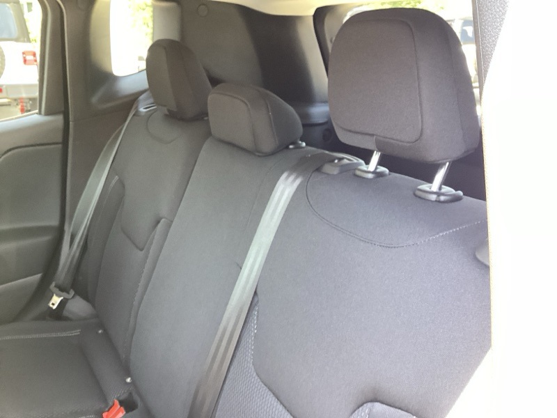 Used 2023 Jeep Renegade SUV