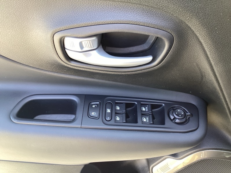 Used 2023 Jeep Renegade SUV