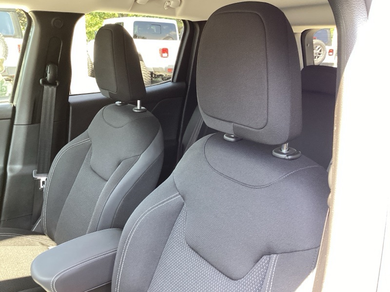 Used 2023 Jeep Renegade SUV