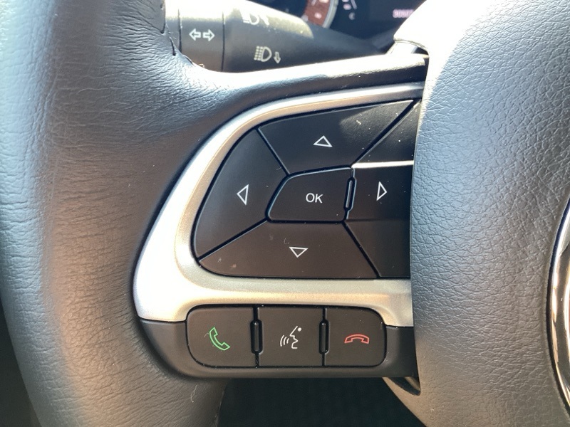 Used 2023 Jeep Renegade SUV