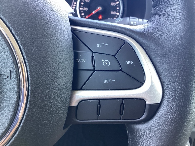 Used 2023 Jeep Renegade SUV