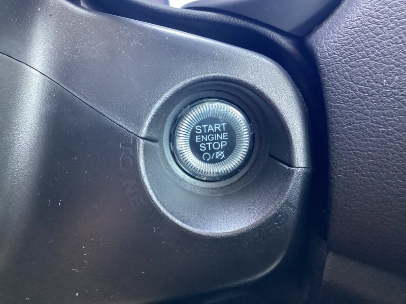 Used 2023 Jeep Renegade SUV