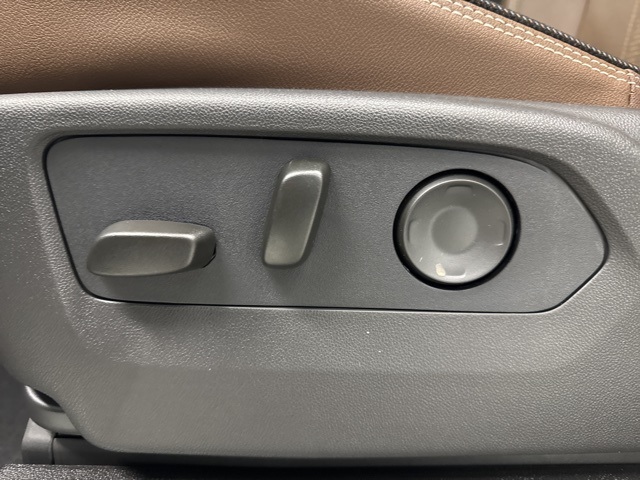 new 2026 Chevrolet Tahoe car, priced at $91,170