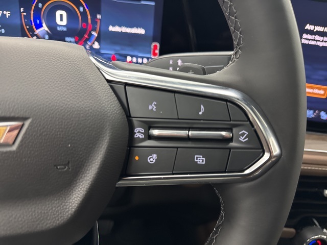 new 2026 Chevrolet Tahoe car, priced at $91,170