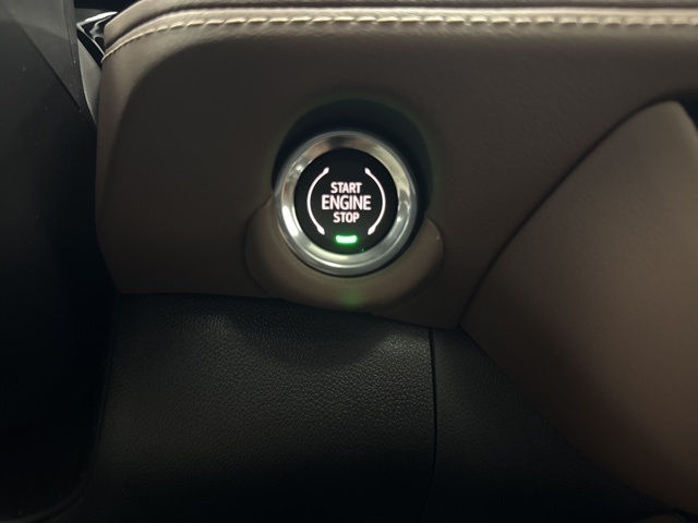 new 2026 Chevrolet Tahoe car, priced at $91,170