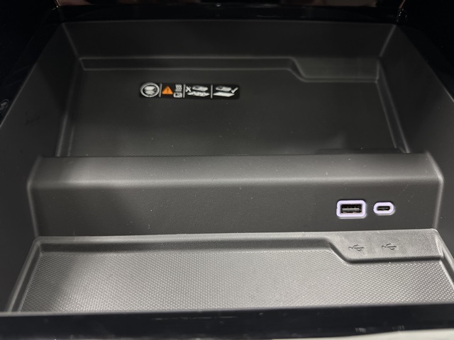 new 2026 Chevrolet Tahoe car, priced at $91,170