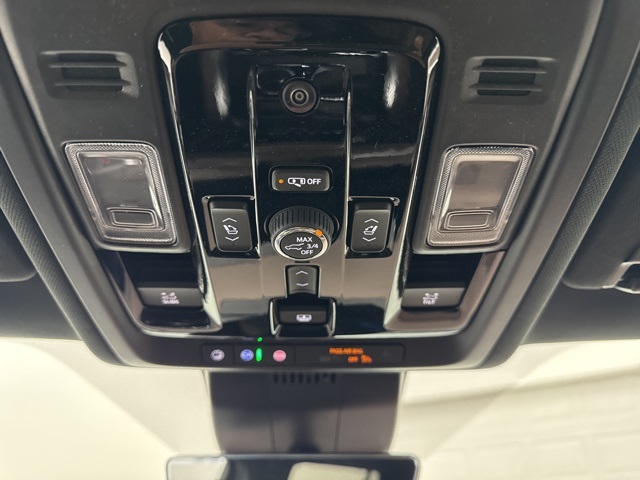 new 2026 Chevrolet Tahoe car, priced at $91,170