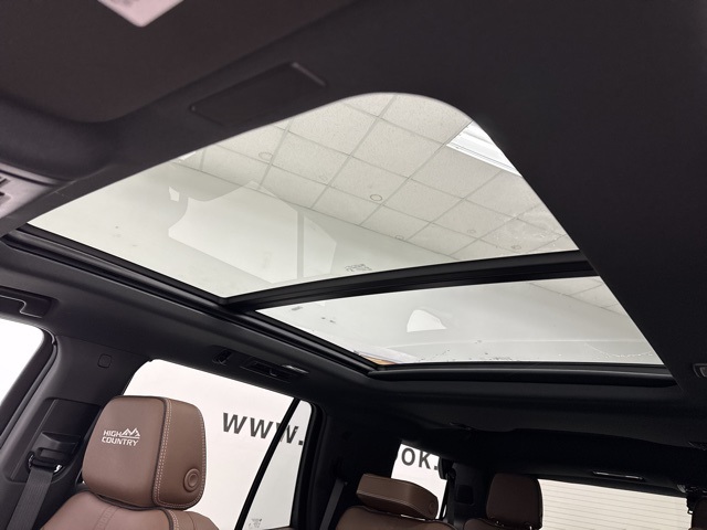 new 2026 Chevrolet Tahoe car, priced at $91,170