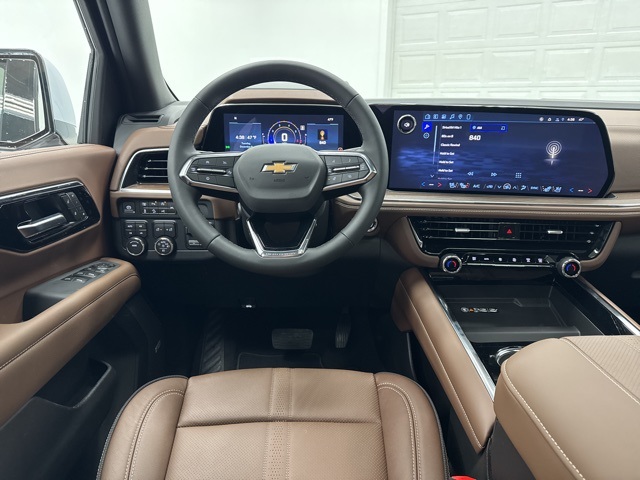 new 2026 Chevrolet Tahoe car, priced at $91,170