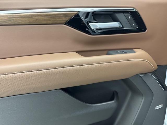 new 2026 Chevrolet Tahoe car, priced at $91,170