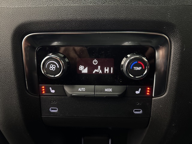 new 2026 Chevrolet Tahoe car, priced at $91,170