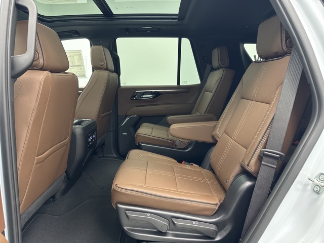 new 2026 Chevrolet Tahoe car, priced at $91,170