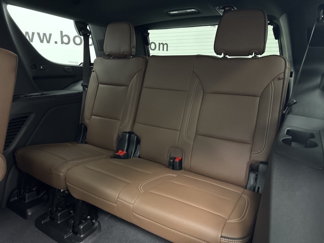 new 2026 Chevrolet Tahoe car, priced at $91,170