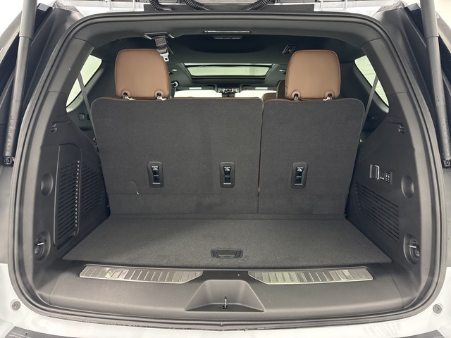 new 2026 Chevrolet Tahoe car, priced at $91,170