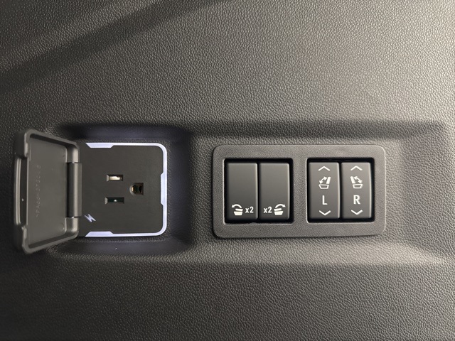 new 2026 Chevrolet Tahoe car, priced at $91,170