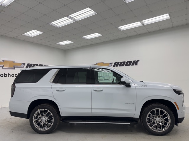 new 2026 Chevrolet Tahoe car, priced at $91,170