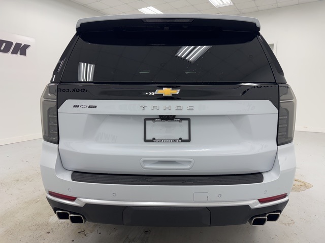 new 2026 Chevrolet Tahoe car, priced at $91,170