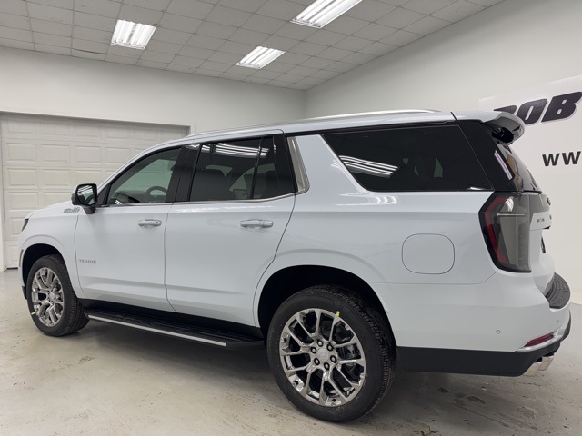 new 2026 Chevrolet Tahoe car, priced at $91,170