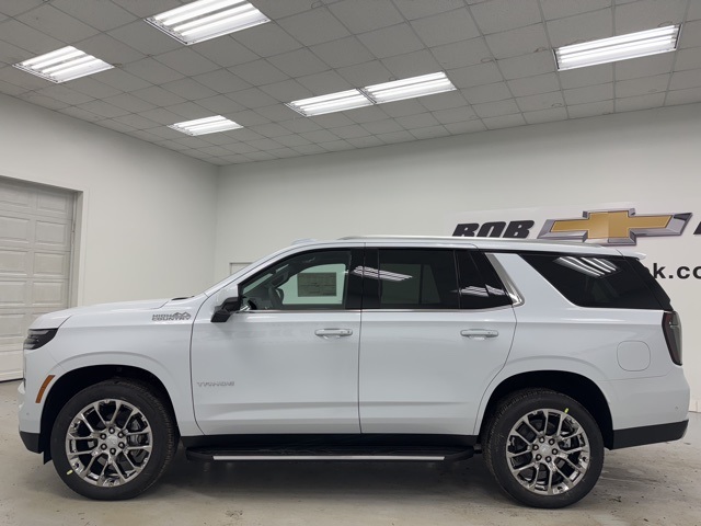 new 2026 Chevrolet Tahoe car, priced at $91,170