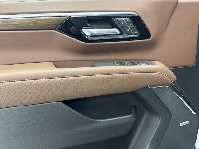 new 2026 Chevrolet Tahoe car, priced at $91,170