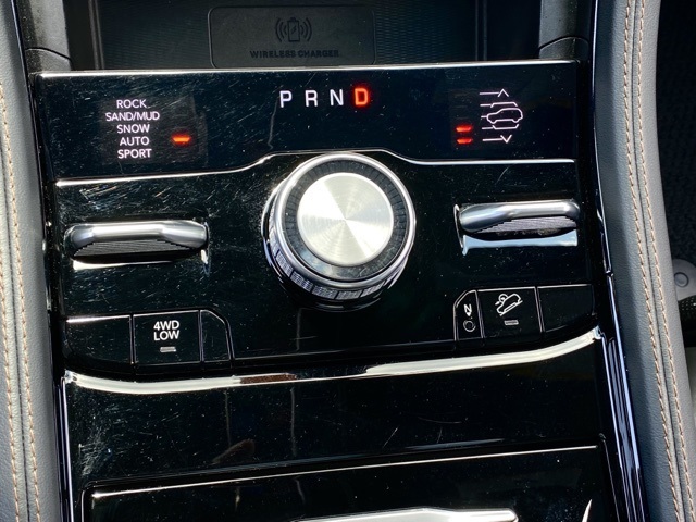 used 2023 Jeep Grand Cherokee car, priced at $33,944