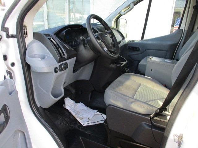 used 2018 Ford Transit-250 car, priced at $21,988