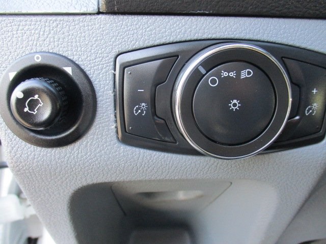 used 2018 Ford Transit-250 car, priced at $21,988