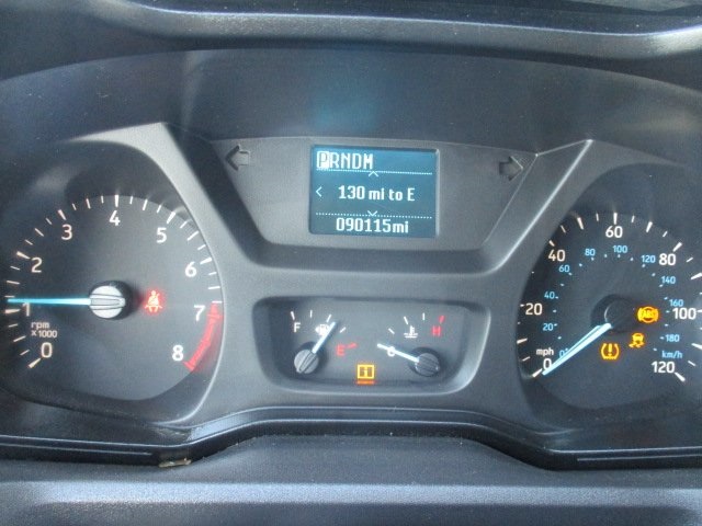 used 2018 Ford Transit-250 car, priced at $21,988