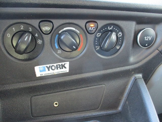 used 2018 Ford Transit-250 car, priced at $21,988