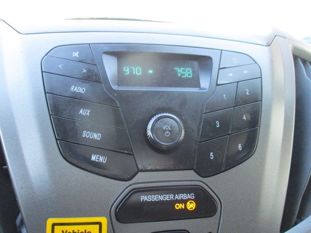 used 2018 Ford Transit-250 car, priced at $21,988