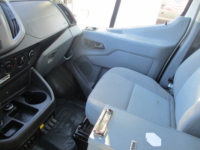 used 2018 Ford Transit-250 car, priced at $21,988