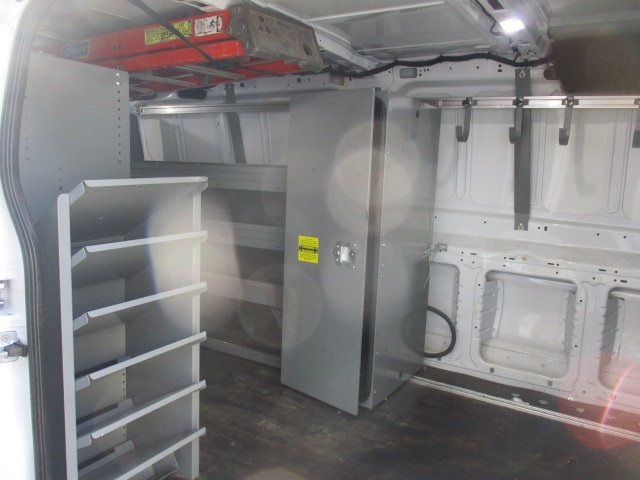 used 2018 Ford Transit-250 car, priced at $21,988