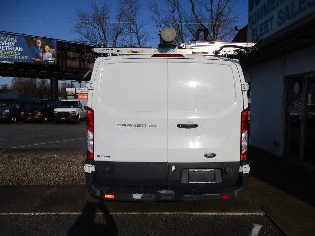 used 2018 Ford Transit-250 car, priced at $21,988
