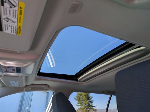 used 2023 Toyota RAV4 car, priced at $29,911