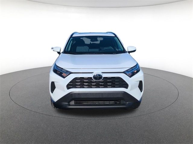 used 2023 Toyota RAV4 car, priced at $29,911