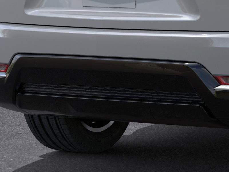 new 2026 Cadillac Escalade IQ car, priced at $141,545