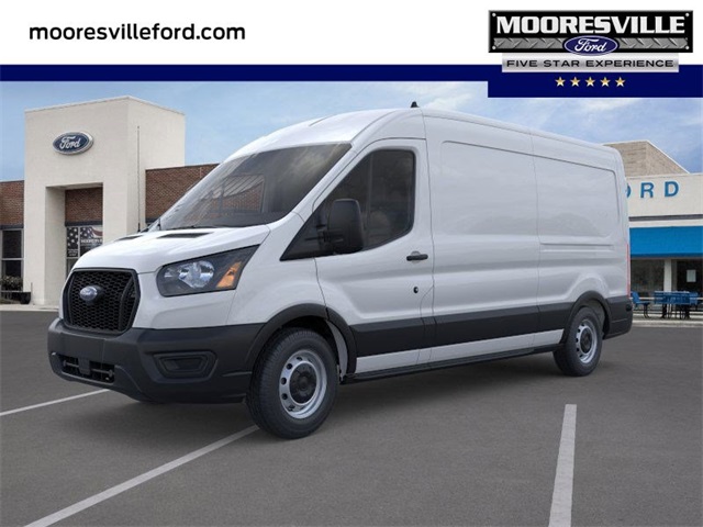 2025 Ford Transit Van Base's photo