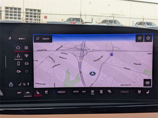 new 2025 Audi A5 car, priced at $55,775