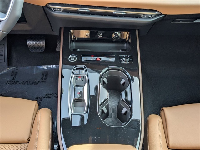 new 2025 Audi A5 car, priced at $55,775