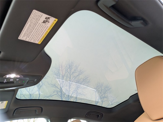 new 2025 Audi A5 car, priced at $55,775