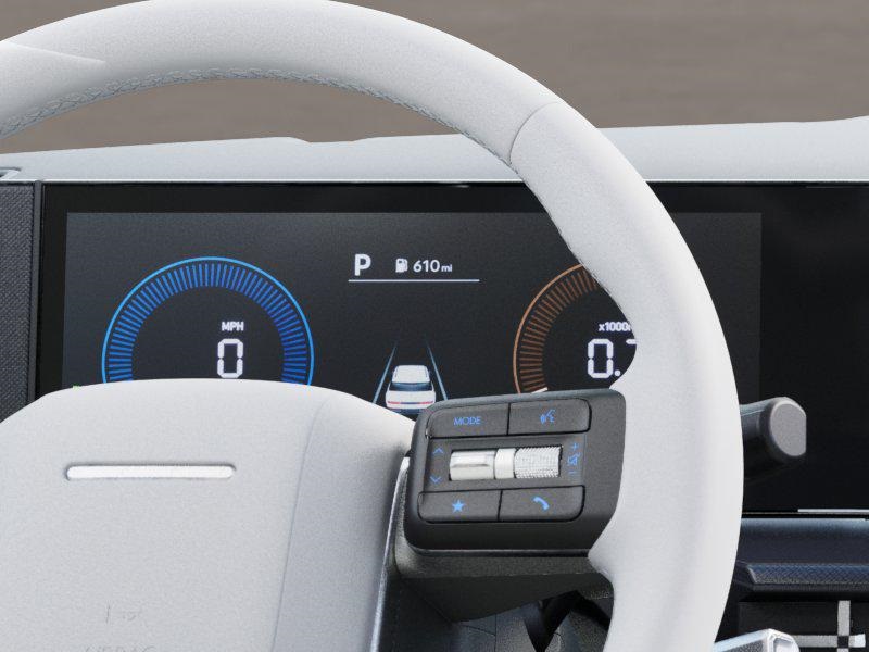 2026 Hyundai Santa Fe SE photo 7