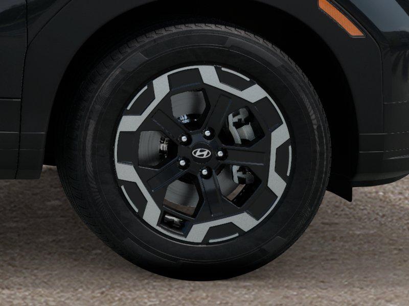 2026 Hyundai Santa Fe SE photo 2