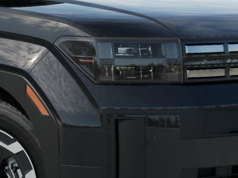 2026 Hyundai Santa Fe SE photo 3